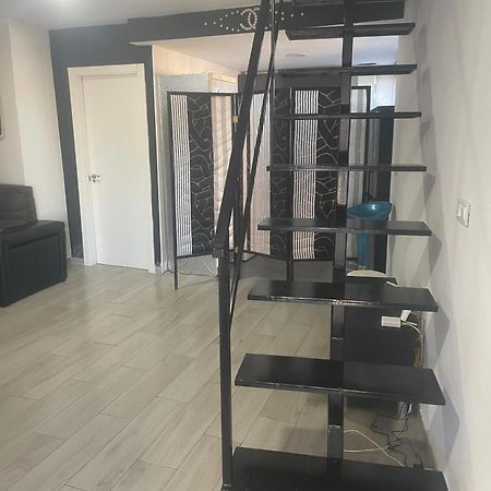 Casa Mirador Con Vistas A Toda La Ciudad Córdoba Eksteriør billede