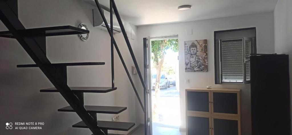 Casa Mirador Con Vistas A Toda La Ciudad Córdoba Eksteriør billede