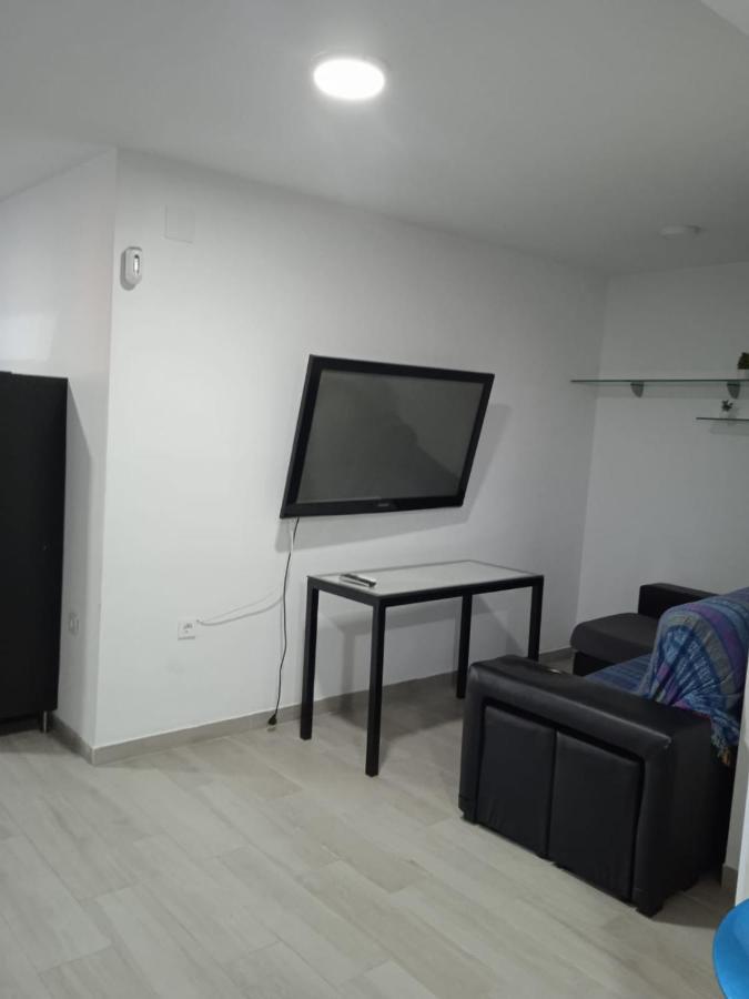 Casa Mirador Con Vistas A Toda La Ciudad Córdoba Eksteriør billede