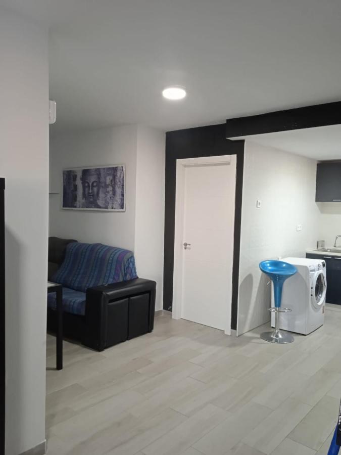 Casa Mirador Con Vistas A Toda La Ciudad Córdoba Eksteriør billede