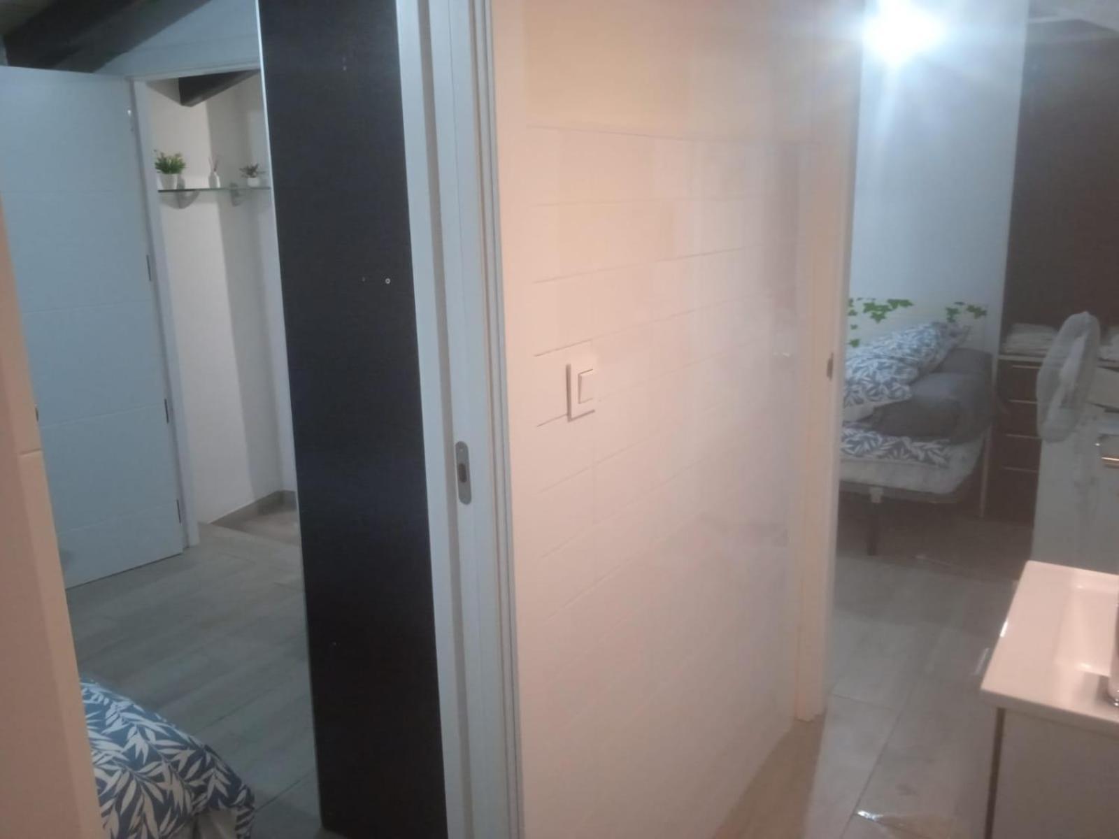 Casa Mirador Con Vistas A Toda La Ciudad Córdoba Eksteriør billede