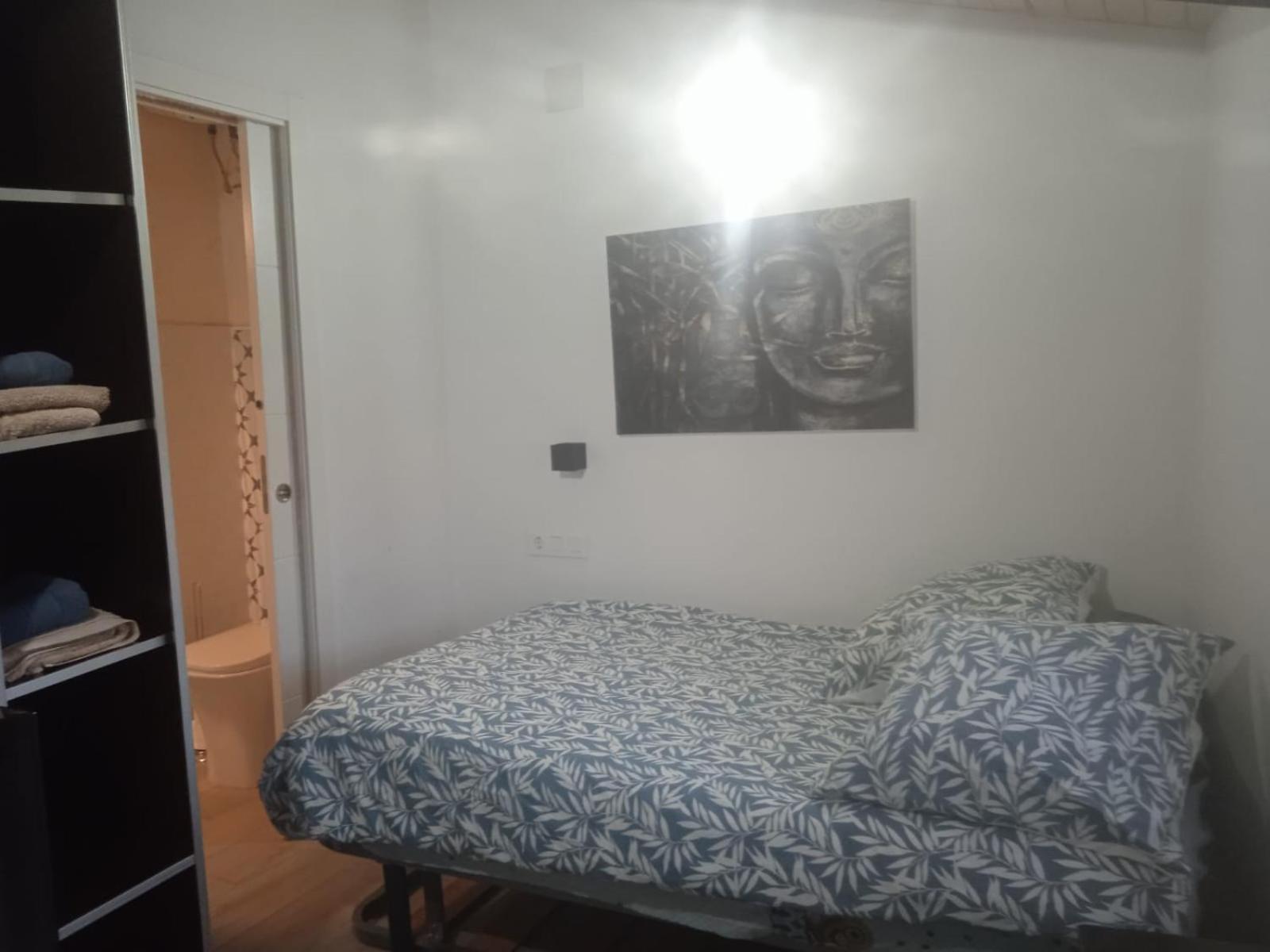 Casa Mirador Con Vistas A Toda La Ciudad Córdoba Eksteriør billede