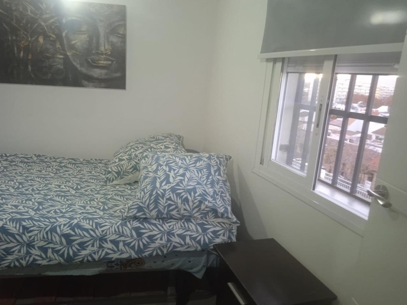 Casa Mirador Con Vistas A Toda La Ciudad Córdoba Eksteriør billede
