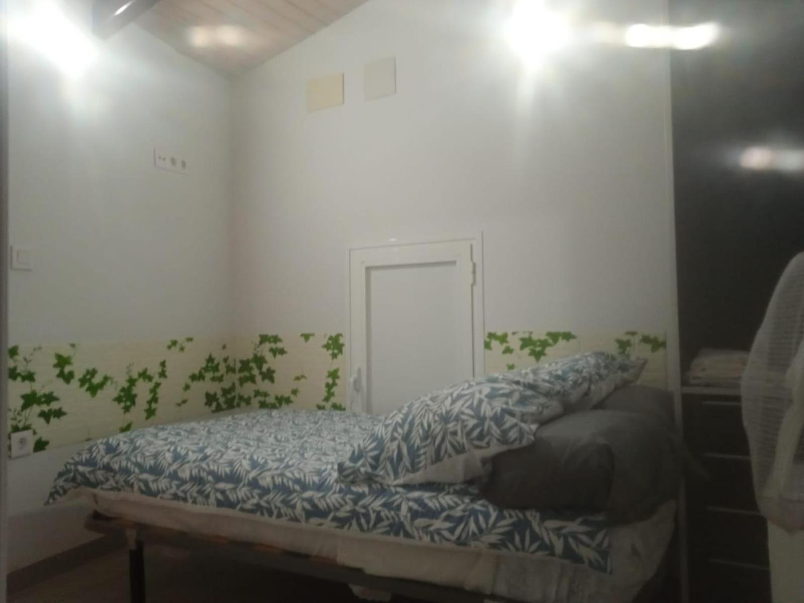 Casa Mirador Con Vistas A Toda La Ciudad Córdoba Eksteriør billede